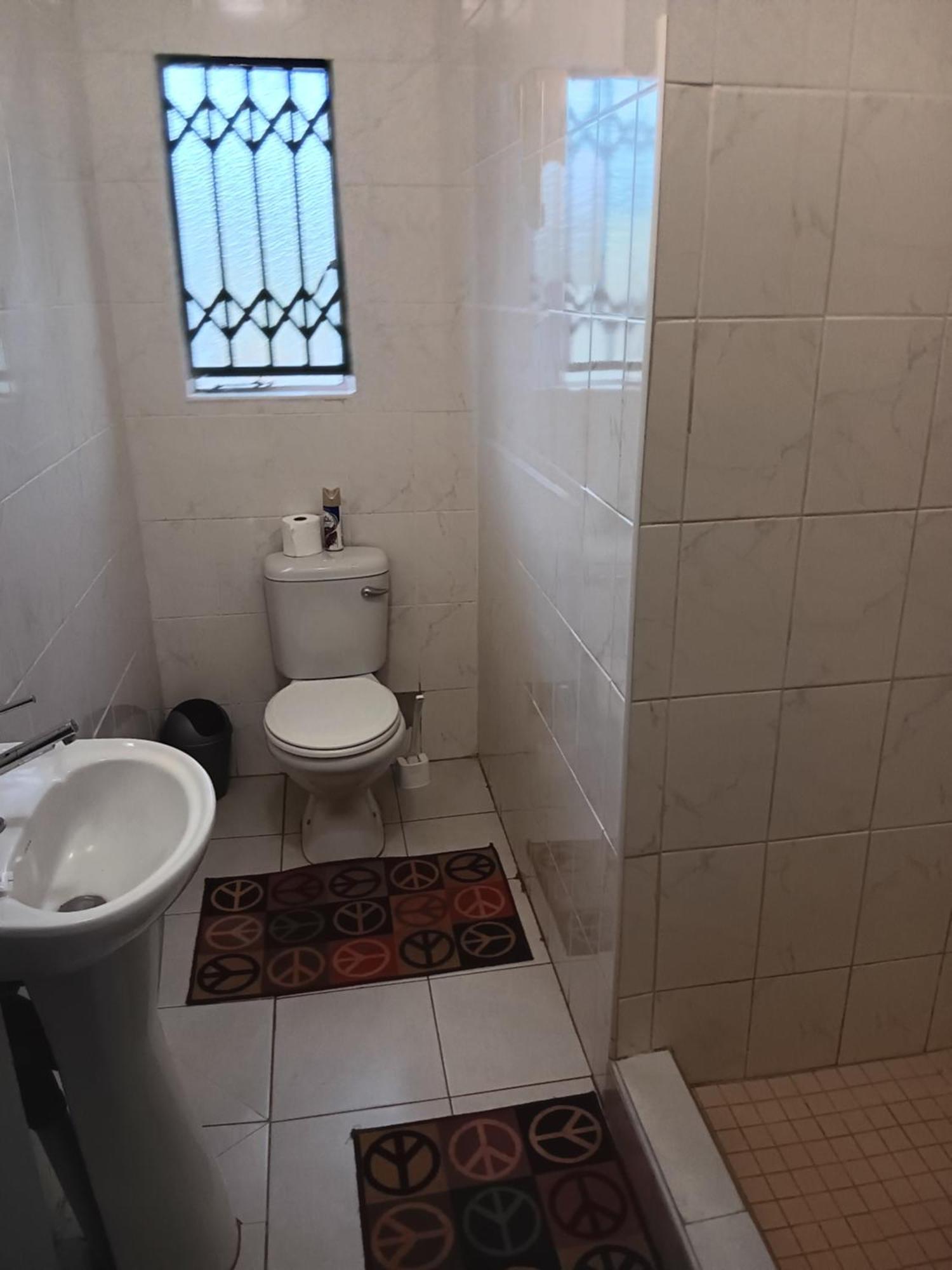 Paterrace Guest Lodge Χαράρε Εξωτερικό φωτογραφία