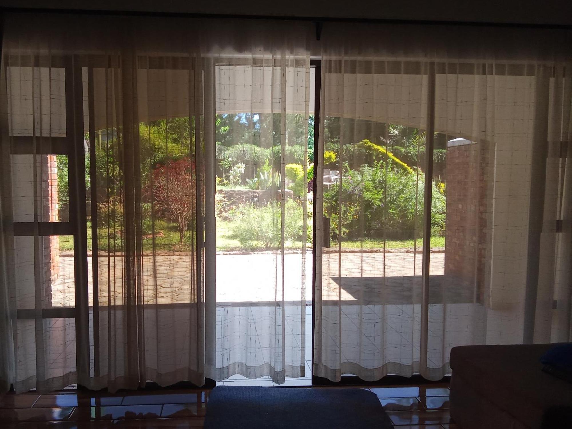 Paterrace Guest Lodge Χαράρε Εξωτερικό φωτογραφία
