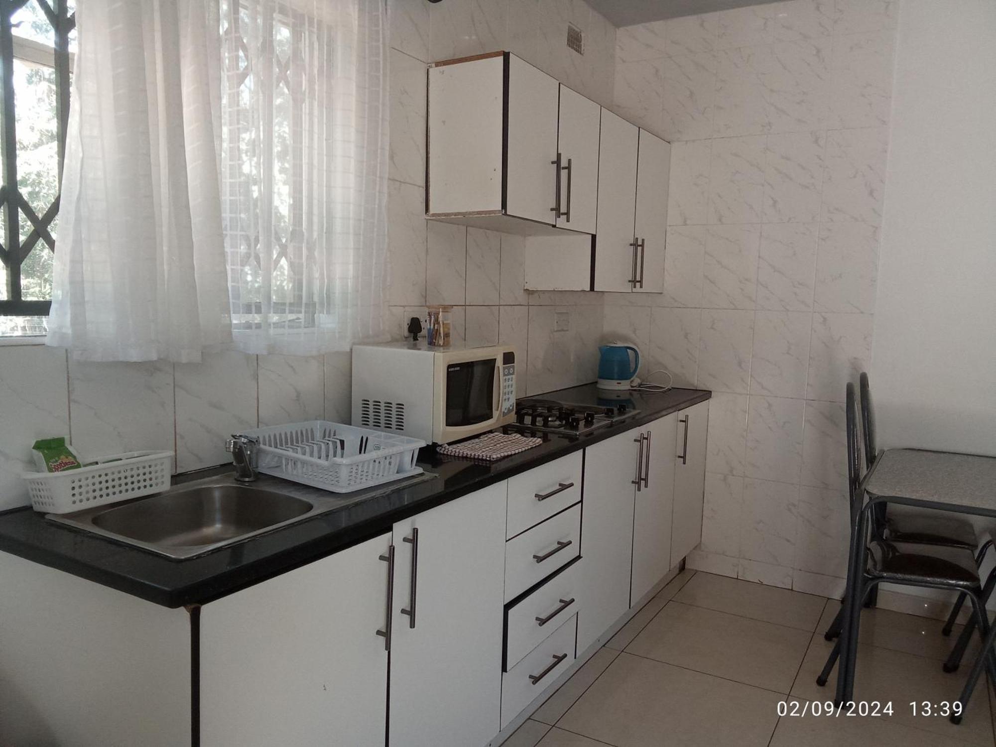 Paterrace Guest Lodge Χαράρε Εξωτερικό φωτογραφία