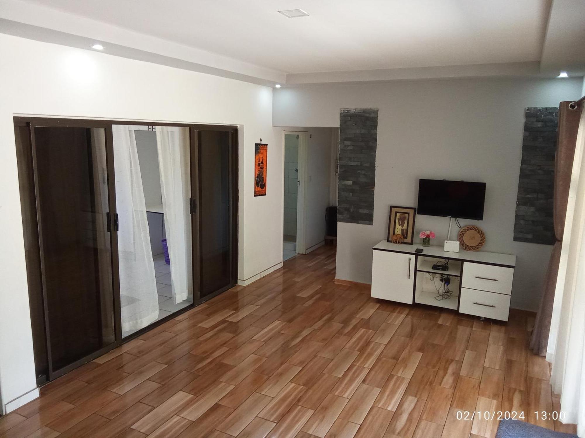 Paterrace Guest Lodge Χαράρε Εξωτερικό φωτογραφία